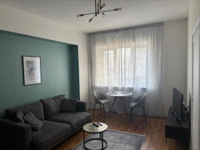 Säde Apartment, Tallinn